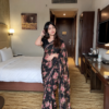 Afra Khan – Gulshan Premium Model